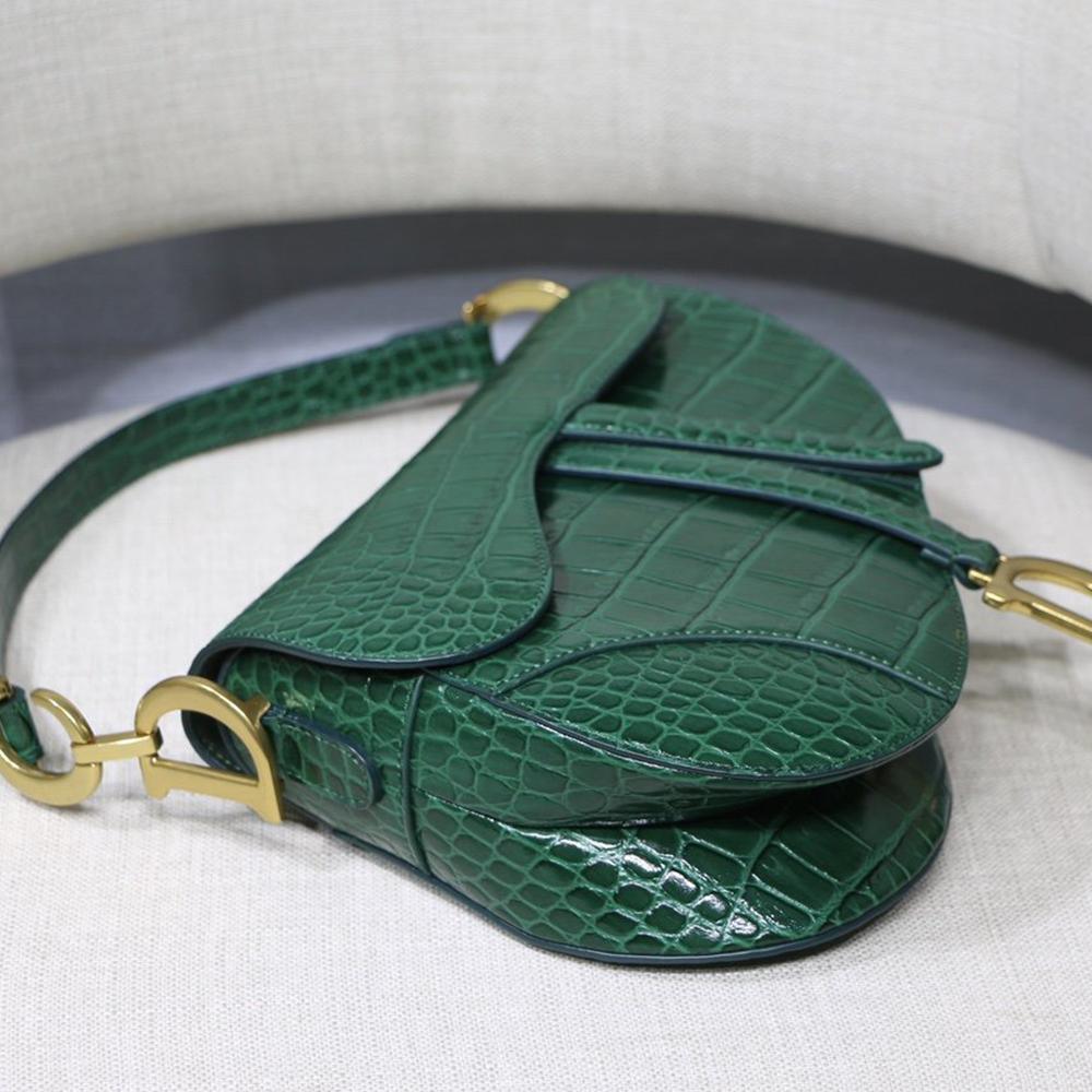 Saddle Bag