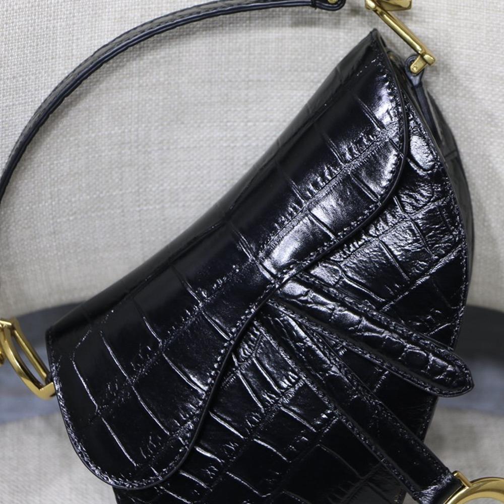 Saddle Bag