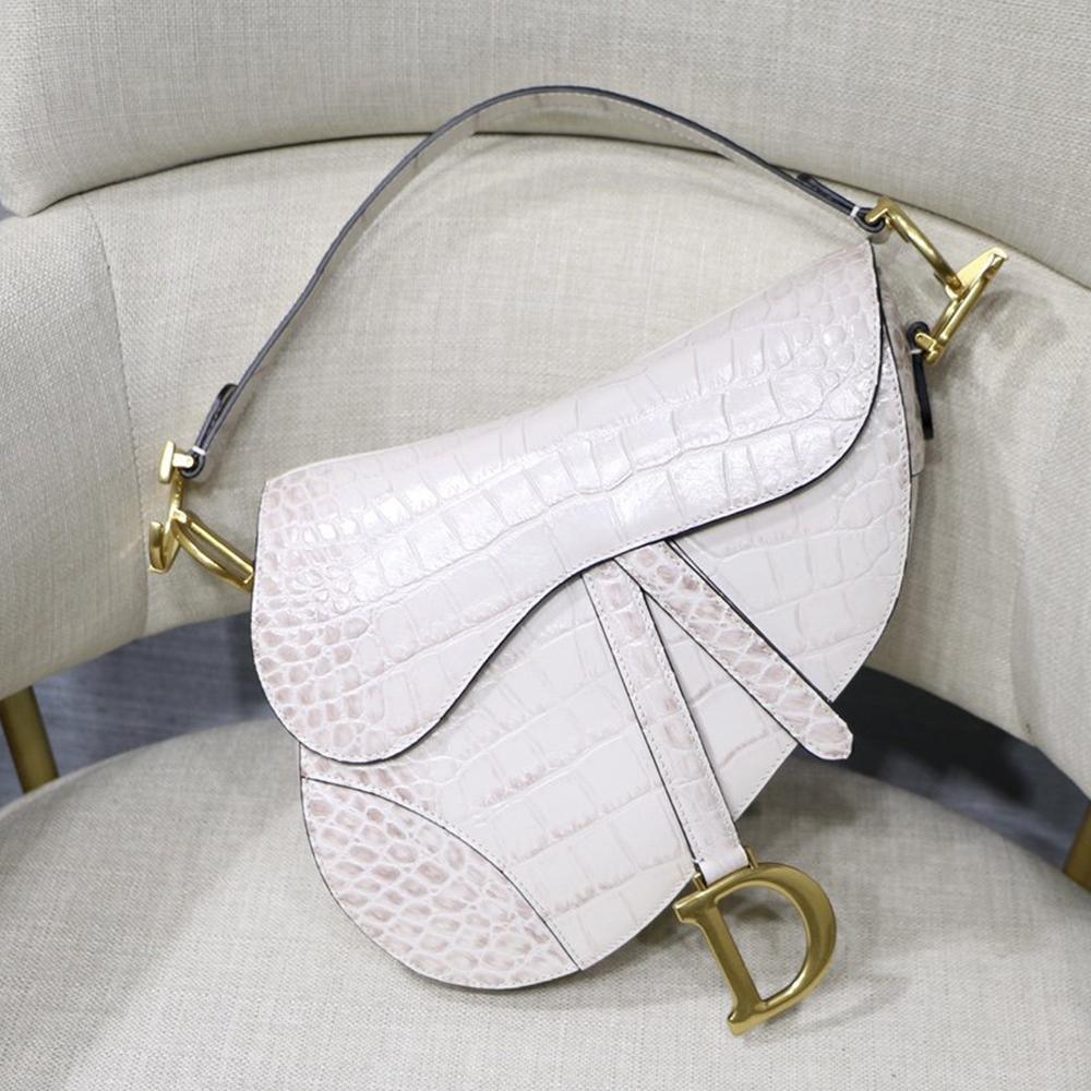 Saddle Bag