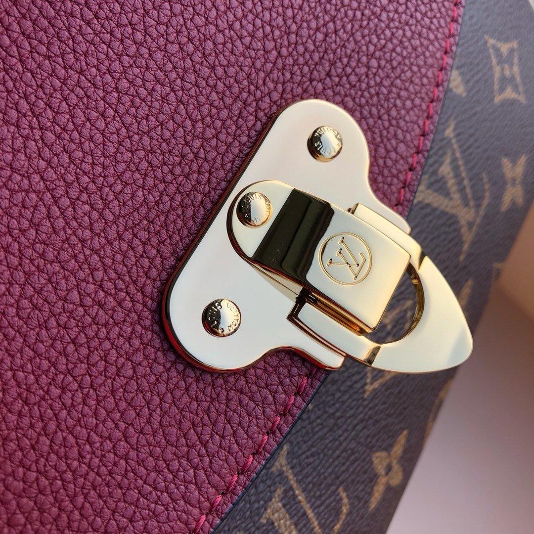 Louis Vuitton SAINT-PLACIDE