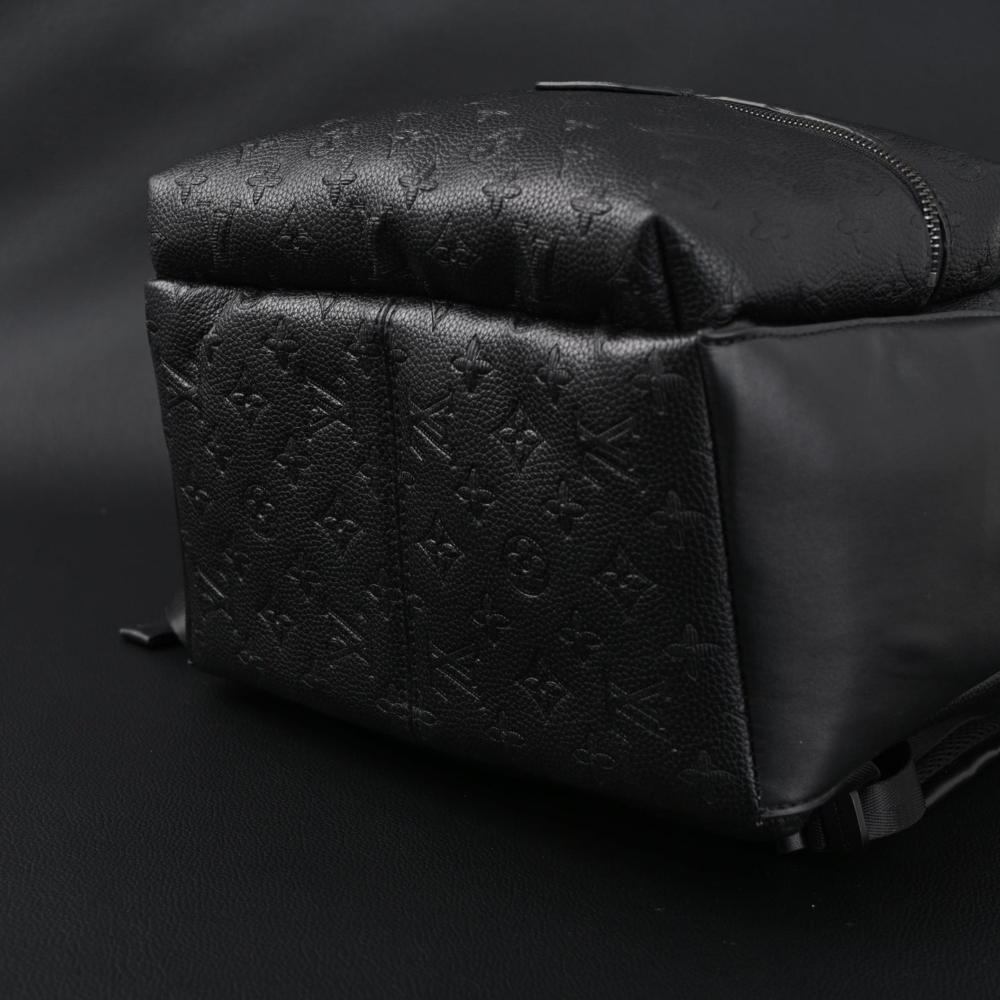Louis Vuitton Christopher PM Backpack Monogram Eclipse