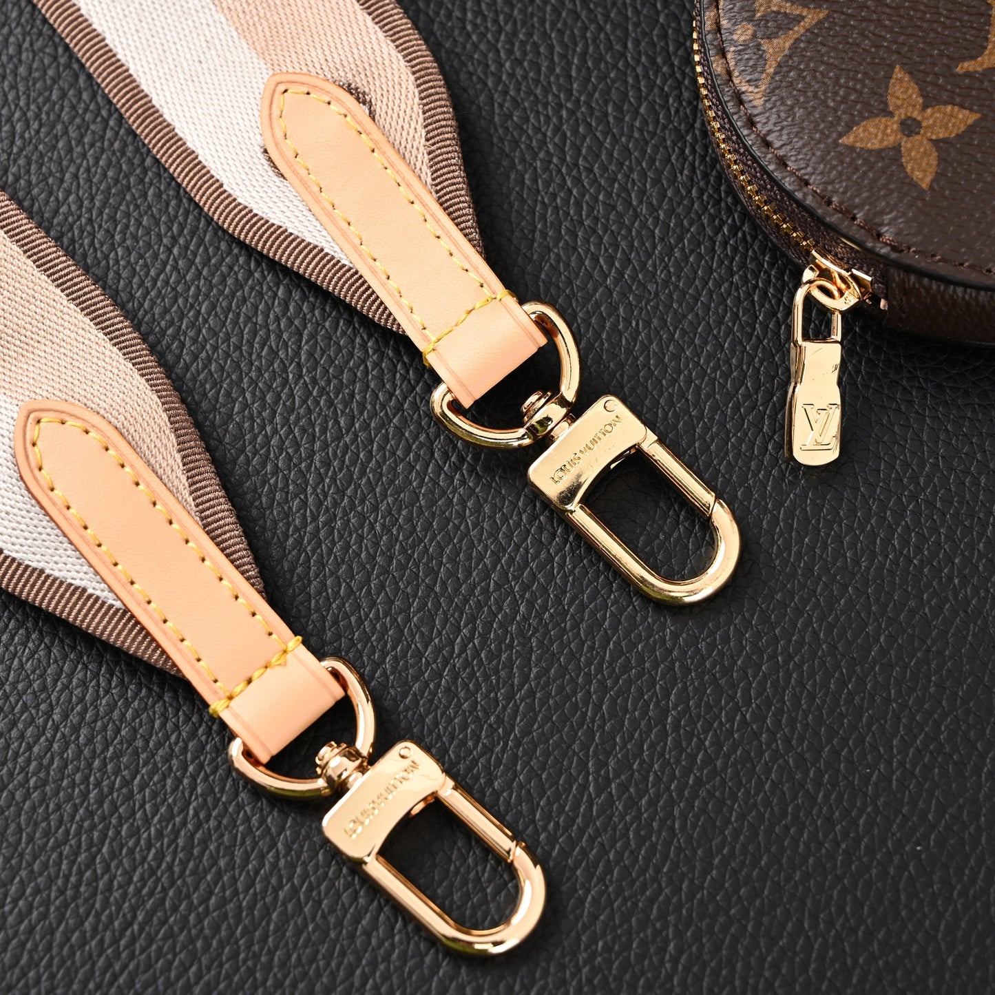 Louis Vuitton NeoNoe BB Bucket Bag – Monogram Canvas with Removable Coin Purse