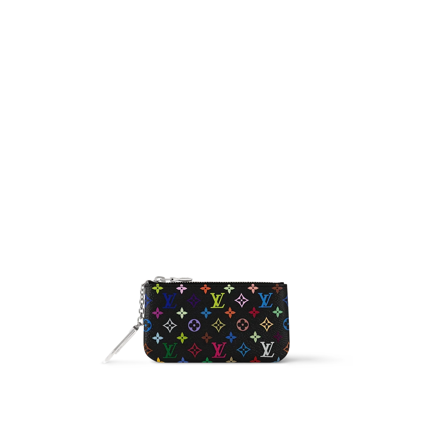 LV x TM Key Pouch